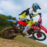 24MX Tour : le résumé vidéo de Gaillac-Toulza