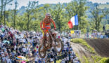 Daniela Guillen s’impose à Lacapelle-Marival et s’installe aux commandes du WMX