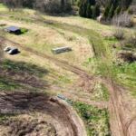 Vidéo : le circuit de Winville fait peau neuve