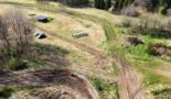 Vidéo : le circuit de Winville fait peau neuve