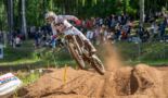 Vidéo : les manches qualificatives MX2 et MXGP du GP de Kegums