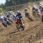 MXGP : le résumé vidéo du GP de Kegums