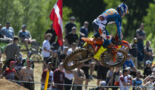 MXGP : Lucas Coenen fait le plein de points à Kegums