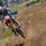 MXGP Montevarchi : le résumé vidéo des manches qualificatives