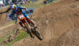 MXGP Montevarchi : le résumé vidéo des manches qualificatives