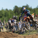 MXGP à Montevarchi : le programme du week-end