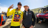 Vidéo : Lucas et Sacha Coenen à la conquête des Etats-Unis