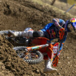 MX2: Sacha Coenen vainqueur en Italie