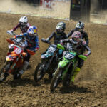 MXGP Montervarchi : le résumé vidéo
