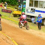 Motocross AMPL à Bastogne : vigilance accrue en raison des conditions météorologiques