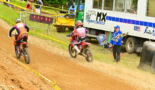 Motocross AMPL à Bastogne : vigilance accrue en raison des conditions météorologiques