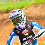 Photos : une galerie XXL du motocross AMPL de Mellier