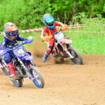 AMPL : plus de 100 clichés du motocross de Winville