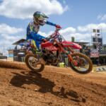 MXGP : Jeffrey Herlings devance Lucas Coenen et Romain Febvre au Portugal