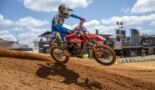 MXGP : Jeffrey Herlings devance Lucas Coenen et Romain Febvre au Portugal