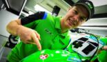 Pauls Jonass sur son « home GP » ce week-end à Kegums