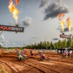 MXGP à Kegums : les pilotes engagés