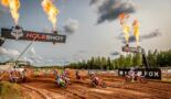 MXGP à Kegums : les pilotes engagés