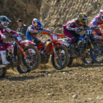 MXGP à Montevarchi : le replay vidéo intégral