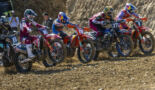 MXGP à Montevarchi : le replay vidéo intégral