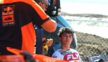 Vidéo : Lucas et Sacha Coenen ont posé leurs roues aux USA
