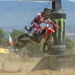 MXGP : Jeffrey Herlings renoue avec le succès à Montevarchi