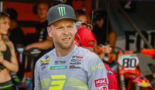 Romain Febvre et Kawasaki annoncent la fin de leur collaboration au terme de la saison 2026
