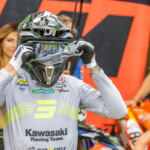 Romain Febvre : « Je pouvais gagner ce Grand Prix »