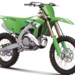 Kawasaki relance le 2-temps : les nouvelles KX327 et KX327X arrivent