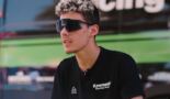 Mathis Valin vainqueur de la manche qualificative MX2 à Montevarchi