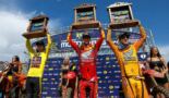 Lucas et Sacha Coenen entrent par la grande porte sur le championnat US