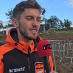 Vidéo : le motocross AMPL de Mellier