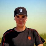 Daymond Martens et Tom Dukerts avec Suzuki sur le prochain championnat de France des Sables