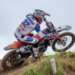Brent Van Doninck confirmé au départ du GP du Portugal