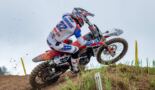 Brent Van Doninck confirmé au départ du GP du Portugal