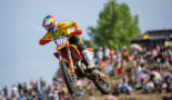 « Ils peuvent jouer la victoire à Southwick » : Carmichael et Villopoto enthousiastes au sujet des frères Coenen