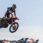 MXGP Johannesburg : le résumé vidéo des manches qualificatives