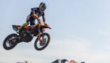 MXGP Johannesburg : le résumé vidéo des manches qualificatives
