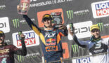MXGP en Afrique du Sud : Lucas Coenen sur toute la ligne !