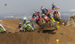MXGP à Foxhills : les pilotes engagés