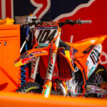 Debrief : le 6ème round de l’outdoor US à Southwick