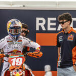 Week-end entre frustration et espoir pour Lucas et Sacha Coenen à Foxhills : « Rebondir dès le GP de Loket »