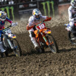 Vidéo : Jeffrey Herlings et Guillem Farres relancent les championnats MXGP et MX2 à Foxhills