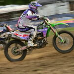 Photos : le 45ème motocross de Gesves
