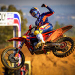 Lucas Coenen : « Je savais qu’Herlings allait se battre jusqu’au bout »