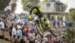 Impérial à Foxhills, Guillem Farres prend les commandes du mondial MX2