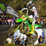 Romain Febvre : « La vitesse était là ! »