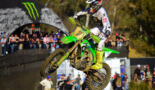 Romain Febvre : « La vitesse était là ! »