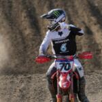 Ruben Fernandez et Simon Längenfelder en pole à Foxhills