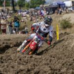 Jeffrey Herlings triomphe à Foxhills et relance le championnat